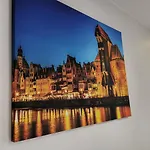 Elite Pomerania Apartments Gdansk
